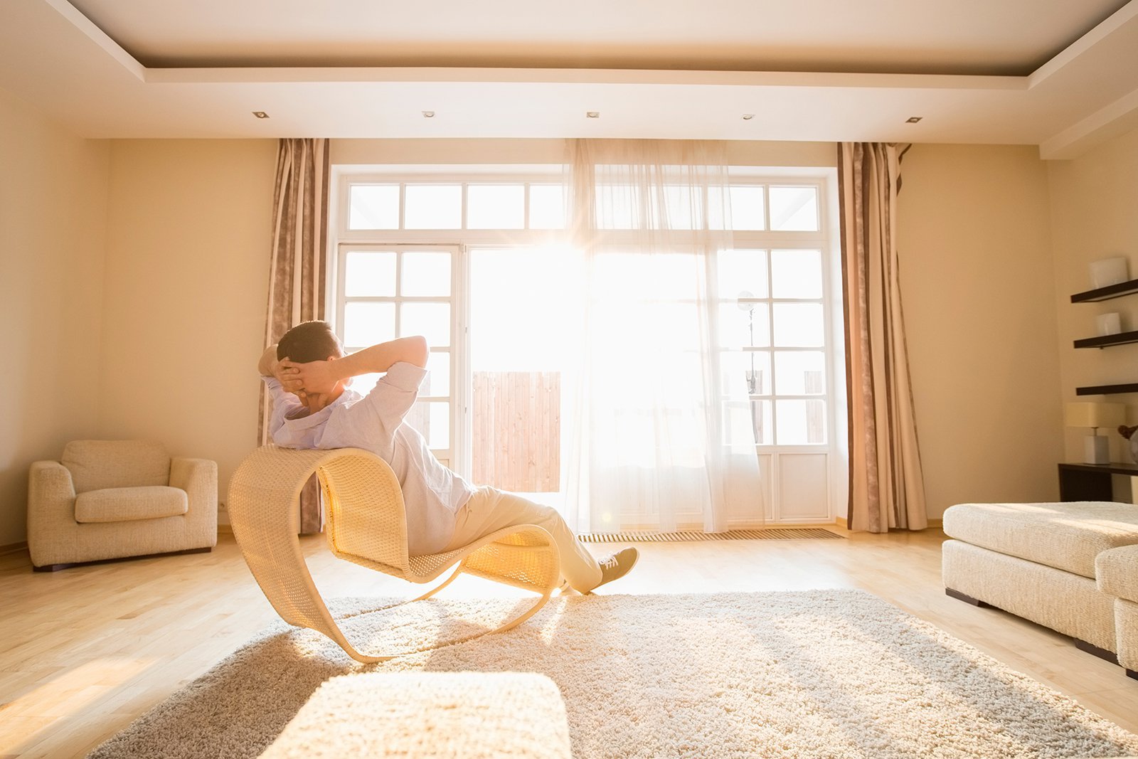 The Advantages of Double-Glazed Windows: A Clear Choice for Comfort and Efficiency